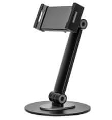 Neomounts DS15-540BL1 / universal tablet stand for 4,7-12,9" tablets / Black