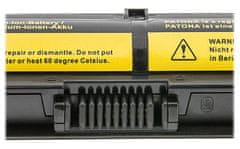 PATONA baterie pro ntb HP 450 G3/470 G3 2200mAh Li-lon 14,8V RI04XL