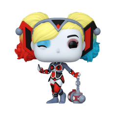 Funko DC Comics Figurka Funko POP Heroes: DC - Harley (Opokolips)