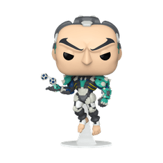 Funko Figurka Funko POP Games: Overwatch 2 - Sigma