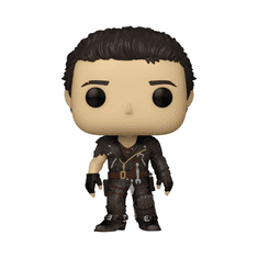 Funko Mad Max Figurka Funko POP Movies: MM:RW - Max