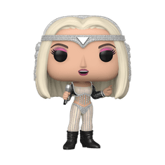 Funko Figurka Funko POP Rocks: Cher - Living Proof(GL)