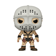 Funko Mad Max Figurka Funko POP Movies: MM:RW - Lord Humungus