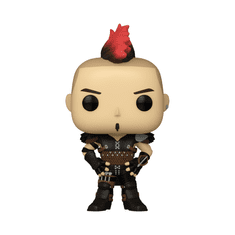 Funko Mad Max Figurka Funko POP Movies: MM:RW - Wez