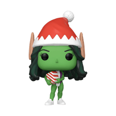 Funko Marvel Figurka Funko POP Marvel: Holiday - She-Hulk