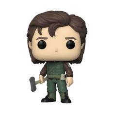 Funko Figurka Funko POP Stranger Things - Hunter Steve