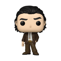 Funko Marvel Figurka Funko POP Marvel: Loki Season 2 - Loki