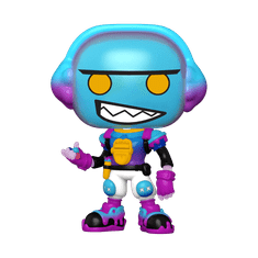 Funko Figurka Funko POP Games: Fortnite - Gumbo