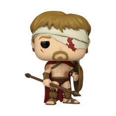 Funko Figurka Funko POP Movies: 300 - Dilios