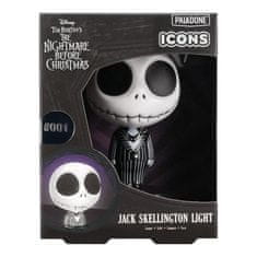 Paladone Icon Light Nightmare before Christmas - Jack Skellington