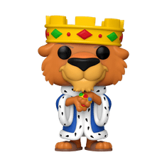 Funko Disney Figurka Funko POP Disney: RH - Prince John