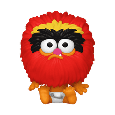 Grooters Figurka Funko POP Disney: The Muppets Mayhem – Baby Animal