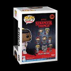 Funko Figurka Funko POP Stranger Things - Erica Sinclair