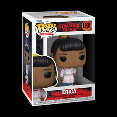 Funko Figurka Funko POP Stranger Things - Erica Sinclair