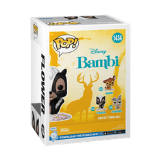 Funko Disney Figurka Funko POP Disney: Bambi 80th - Flower