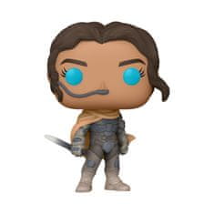 Funko DUNA Figurka Funko POP Movies: Dune - Chani