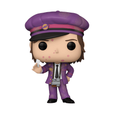 Funko Harry Potter Figurka Funko POP Movies: HP POA - Stan Shunpike