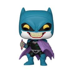 Funko Figurka Funko POP Heroes: Batman WZ - Joker