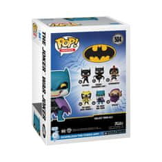 Funko Figurka Funko POP Heroes: Batman WZ - Joker