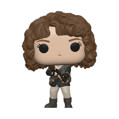 Funko Figurka Funko POP Stranger Things - Hunter Nancy w/ Shotgun