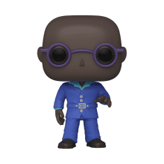 Funko Figurka Funko POP Movies: The Matrix 4 - Morpheus