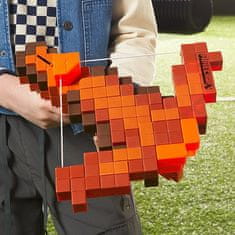 Hasbro - Nerf Minecraft Pillagers Crossbow