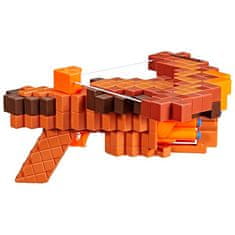 Hasbro - Nerf Minecraft Pillagers Crossbow