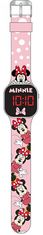 Dětské hodinky Minnie MN4369