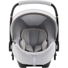 BRITAX RÖMER Autosedačka Baby-Safe 2 i-Size (0-13 kg) Nordic Grey F