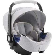 BRITAX RÖMER Autosedačka Baby-Safe 2 i-Size (0-13 kg) Nordic Grey F