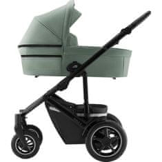 BRITAX RÖMER Korba hluboká Smile 4 Jade Green