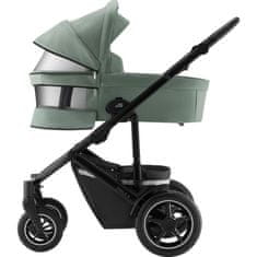 BRITAX RÖMER Korba hluboká Smile 4 Jade Green