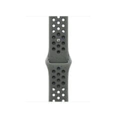 Watch Acc/42/Cargo Khaki Nike Sport Band - M/L