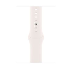 Watch Acc/46/Light Blush Sport Band - M/L