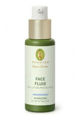 Primavera Pleťový fluid Pollution Protection (Face Fluid) 30 ml