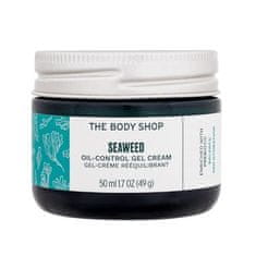 Zmatňující pleťový krém Seaweed (Oil-Control Gel Cream) 50 ml