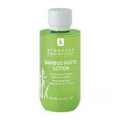 Matující pleťové tonikum Bamboo Matte (Lotion) 190 ml