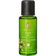 Bio přírodní arganový olej (Organic Argan Seed Oil) 30 ml