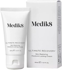 Intenzivně hydratační krém Ultimate Recovery (Moisture Locking Cream) 30 ml