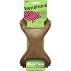 Benebone Dental Chew slanina L