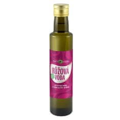 Bio Růžová voda 250 ml