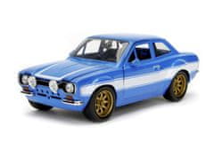 Rychle a zběsile Brianovo auto 1974 Ford Escort 1:24