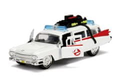 Ghostbusters auto ECTO-1, 1:32