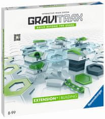 Ravensburger GraviTrax Stavba