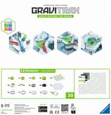 Ravensburger GraviTrax Stavba