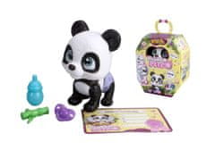 Simba Panda Pamper Petz