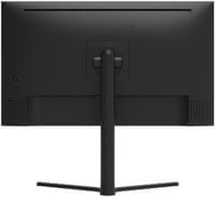 DAHUA 27" LED LM27-B201A/ IPS panel/ 1920x1080 (FHD)/ 1000:1/ 6ms/ 250 cd/m2/ HDMI/ DP/ VGA/ PIVOT/ VESA 100x100/ černý