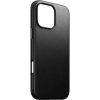 Nomad Mod. leath case iPhone 16ProMax bk