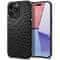 Spigen Liquid air case iPhone 15Pro bk