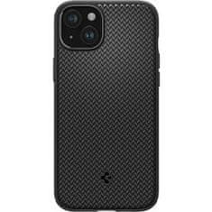 Spigen Mag armor case iPhone 15 black